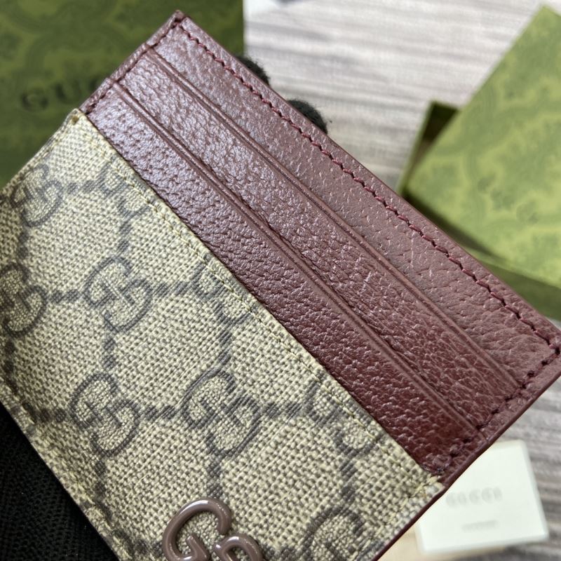 Gvc*1 wallets
